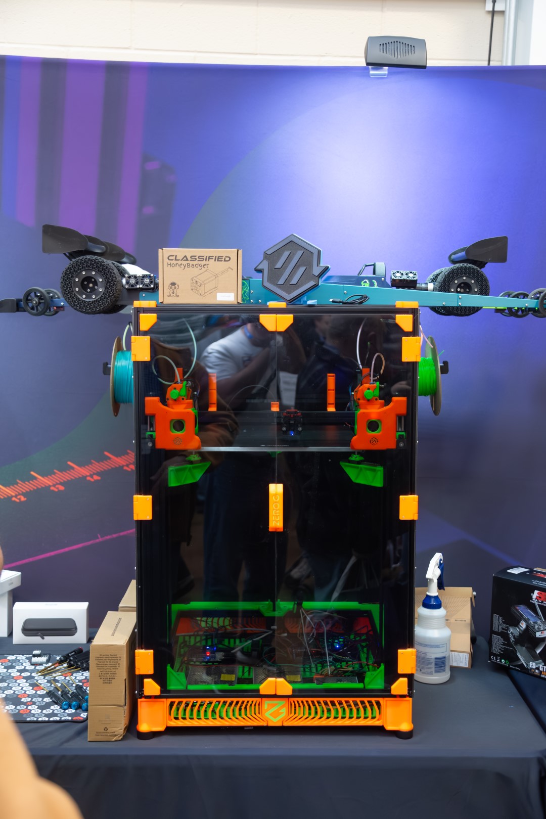2026 RMRRF